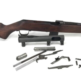 Weapons Firearms Weapon Parts and Accessories USA WWII Original