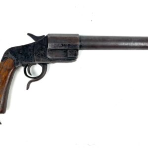 Weapons Firearms German WWI Original