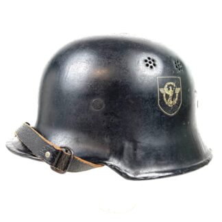 Headgear Helmets German WWII Original