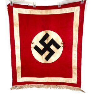 Flags and Banners German WWII Original