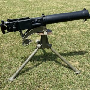 Weapons Firearms Great Britain WWII Original