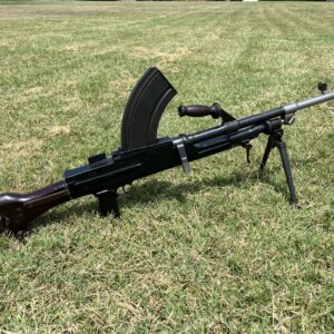 Weapons Firearms Great Britain WWII Original