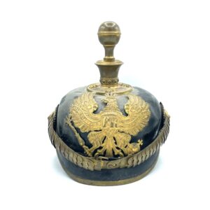 Headgear Spiked Helmets German WWI Original