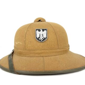 Headgear Helmets German WWII Original