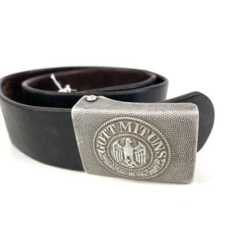 Equipment Field Gear German WWII Original