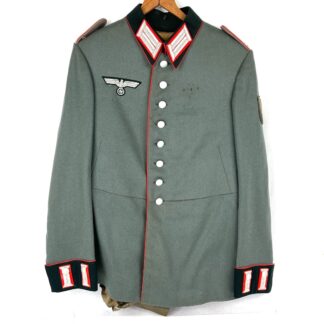 Uniforms German WWII Original