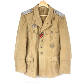 Uniforms German WWII Original