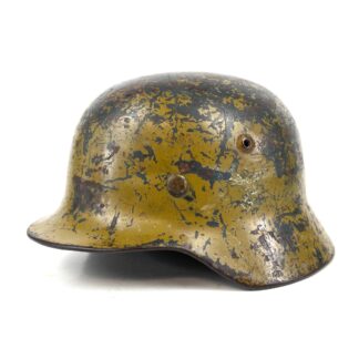 Headgear Helmets German WWII Original