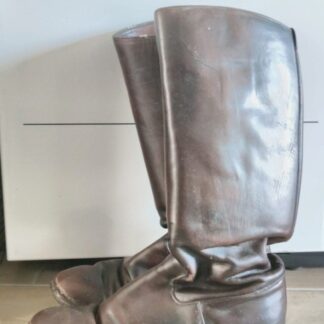 Equipment Footwear German WWII Original