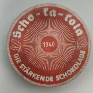 Equipment Personal Items German WWII Original