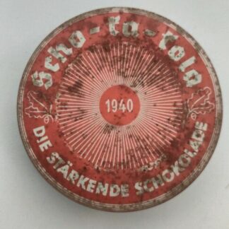 Equipment Personal Items German WWII Original