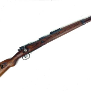 Weapons Firearms German WWII Original