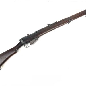 Weapons Firearms Great Britain WWI, WWII Original