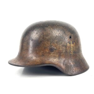 Headgear Helmets German WWII Original