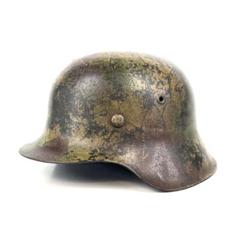 Headgear Helmets German WWII Original