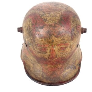 Headgear Helmets German WWI Original