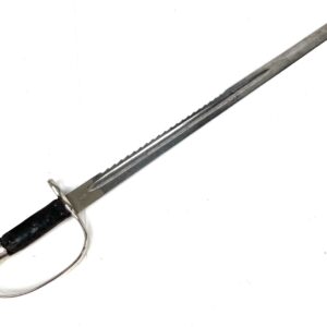 Weapons Edge Weapons Great Britain European Wars (19th Century) Original