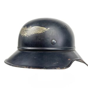 Headgear Helmets German WWII Original