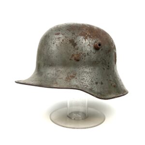 Headgear Helmets German WWI Original