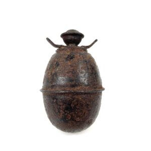 Weapons Ordnance German WWII Original