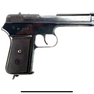 Weapons Firearms German WWII Original