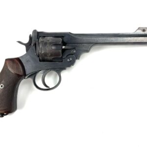 Weapons Firearms Great Britain WWI, WWII Original