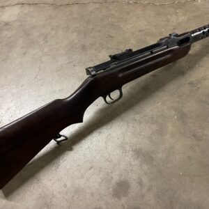 Weapons Firearms German WWII Original