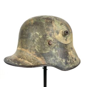 Headgear Helmets German WWI Original