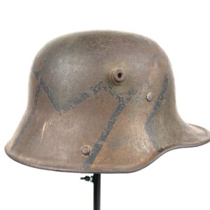 Headgear Helmets German WWI Original