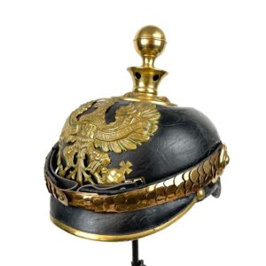 Headgear Helmets German WWI Original