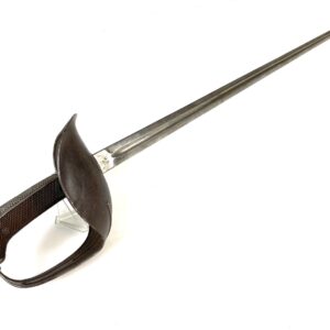 Weapons Edge Weapons USA WWI Original