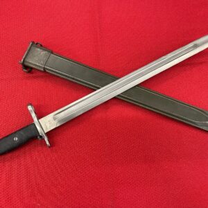 Weapons Edge Weapons USA WWI, WWII Original