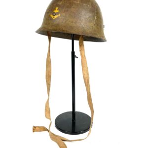Headgear Helmets Japan WWII Original