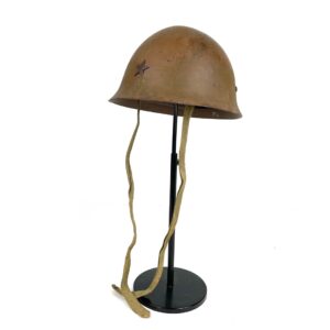 Headgear Helmets Japan WWII Original