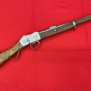 Weapons Firearms Great Britain Pre-WWI Original