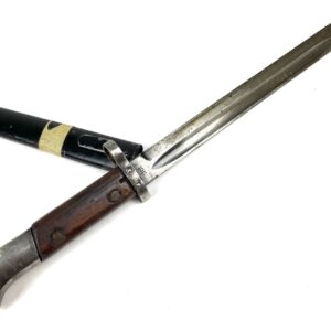 Weapons Edge Weapons German WWII Original