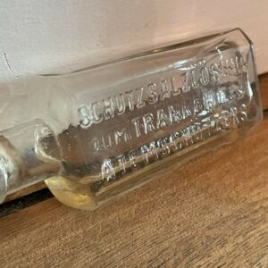 Equipment Field Gear German WWI Original