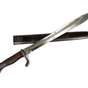 Equipment Weapons Edge Weapons German WWI Original