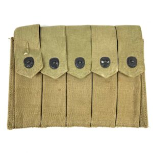 Equipment Field Gear Weapons Weapon Parts and Accessories USA WWII Original