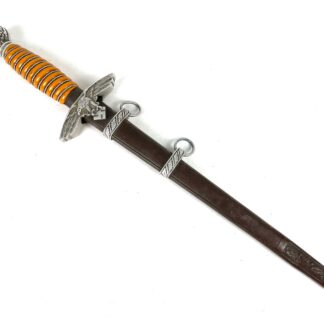 Uniforms Edge Weapons German WWII Original