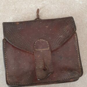 Equipment Field Gear French WWI Original