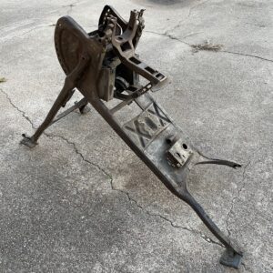 Weapons Weapon Parts and Accessories German WWI Original