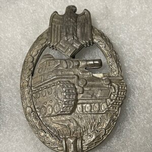 Badges and Insignias Medals German WWII Original