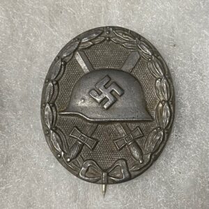 Medals German WWII Original