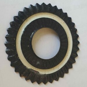 Headgear Spiked Helmets German WWI Original
