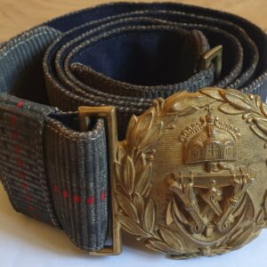 Equipment Field Gear German WWI Original