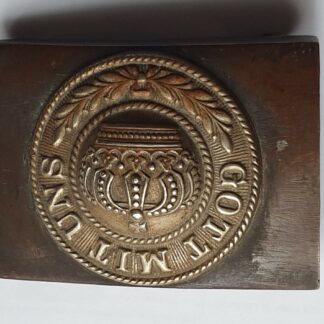 Equipment Field Gear German WWI Original