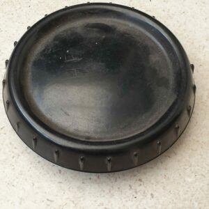 Equipment Personal Items German WWII Original