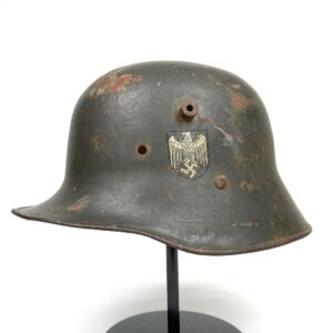 Headgear Helmets German WWII Original