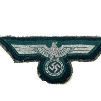 Uniforms Equipment Badges and Insignias German WWII Original